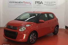 Citroen C1 VTI 53KW (72CV) CITY EDITION