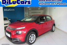 Citroen C3 1.2 PureTech Feel Edition 82