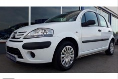 Citroen C3 1.4 HDi Furio