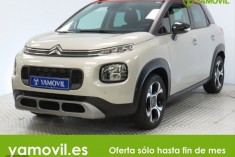 Citroen C3 BlueHDi 73kW 100CV SHINE