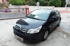 Citroen C4 1.6 HDi 92 Collection
