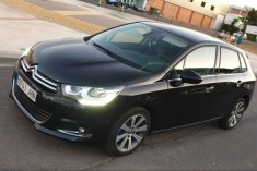 Citroen C4 C4 BlueHDi 120 6v Shine
