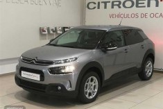 Citroen C4 Cactus PURETECH 81KW (110CV) S&S FEEL