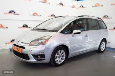 Citroen C4 Grand Picasso 2.0 HDi 150cv CMP Exclusive
