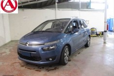 Citroen C4 Grand Picasso BlueHDi 150 Feel