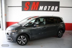 Citroen C4 Grand Picasso BlueHDi 88KW 120CV Feel