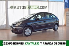 Citroen Xsara Picasso 1.6 HDi 92 Exclusive
