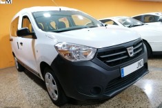 Dacia Dokker 1.5 dCi Ambiance N1 90cv 5 Plazas 4p