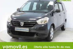 Dacia Lodgy Ambiance 1.6 85 7pl