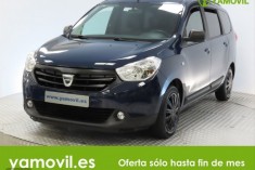 Dacia Lodgy Ambiance dCi 90 7pl