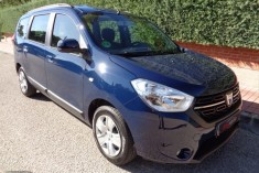 Dacia Lodgy SL 2019 TCE 96kW 130CV 7Pl GPF