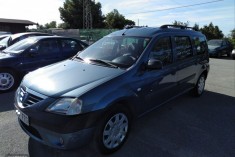 Dacia Logan Break Laureate 1.5 DCi 70cv 7 plazas