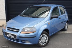 Daewoo Kalos 1.2 SE