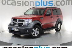Dodge Nitro 2.8 CRD SE 4WD