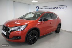 DS DS4 1.2 PureTech 96kW 130CV SS Style