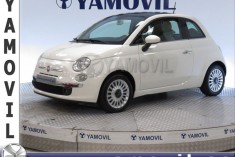 Fiat 500 1.2 8v 69 CV Lounge