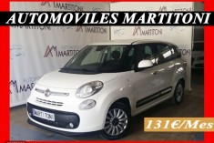 Fiat 500L Living Lounge 1.6 16v Mtijet II 120 SS
