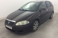Fiat Croma 2.4 20v Multijet Emotion Auto