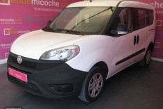 Fiat Doblo Panorama 1.3Mjt Pop 66kW N1 E5+