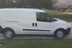Fiat Doblo Cargo Base Maxi 1.3 Mjet 90 E5