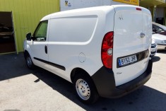 Fiat Doblo Cargo Multijet 1.3 E5