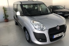 Fiat Doblo Fiat Doblo 1.6 105CV MULTIJET