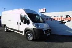 Fiat Ducato Furgon 35 Largo Alto 3.0 Mlijet 180cv