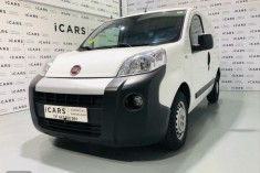 Fiat Fiorino Cargo Base 1.3 Mjet 75cv E5