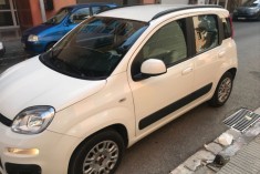 Fiat Panda 09 Lounge 85cv TwinAir EU6