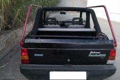 Fiat Panda PANDA 1000 S FIRE