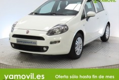 Fiat Punto 1.2 8v Easy 51kW 69CV SS Gasolina