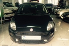 Fiat Punto 1.4 8v Easy 77 CV Gasolina SS EU6