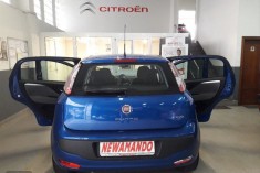 Fiat Punto Evo 13 Dynamic 90 CV Diesel Multijet 5p