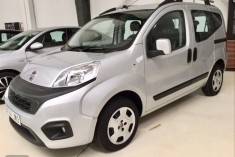 Fiat Qubo Lounge 1.3 Multijet 70kW 95CV