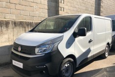 Fiat Talento 1.2 Base Corto 1.6 EcoJet 89 kW 120 CV