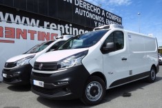 Fiat Talento N1 1.2 Base Largo 1.6 EcoJet 92kW 125CV