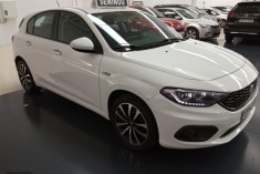 Fiat Tipo 1.4 TJet 16v 88kW 120CV Lounge