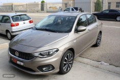 Fiat Tipo 1.6 Lounge 88kW 120CV diesel Multijet