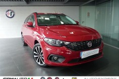 Fiat Tipo SW 1.4 TJet 88kW 120CV Lounge