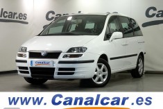 Fiat Ulysse 2.0 JTD Dynamic 109CV