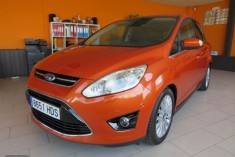 Ford C-Max 1.6 TDCi 115 Trend