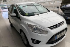 Ford C-Max 1.6 TDCi 115 Trend