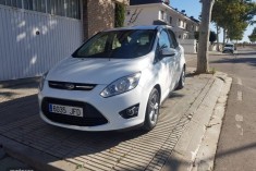 Ford C-Max 1.6TDCi Titanium 115