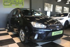 Ford C-Max 1.6Ti VCT Business
