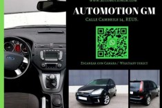 Ford C-Max Trend 1.6 TDCi 109 CV