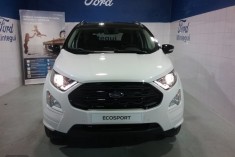 Ford Ecosport ST-LINE 1.0 EcoBoost 92KW (125CV) Start&Stop Euro 6.2