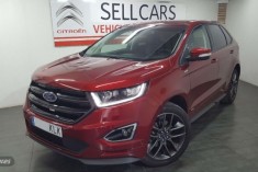 Ford Edge 2.0 TDCI 154kW STLine 4WD Pow
