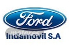 Ford Fiesta 1.1 Ti-VCT Trend