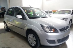 Ford Fiesta 1.4 Futura