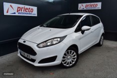 Ford Fiesta 1.5 TDCi 75cv Trend 5p